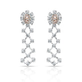 Saleh Sallom |  Natural Diamond Set | 09 CT